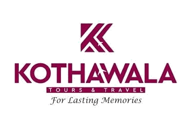 Kothawala Tours & Travel — For Lasting Memories
